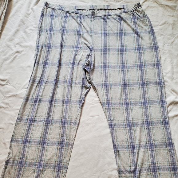 J.Jill sleep ultrasoft Relaxed pants size 4X. - Picture 1 of 6